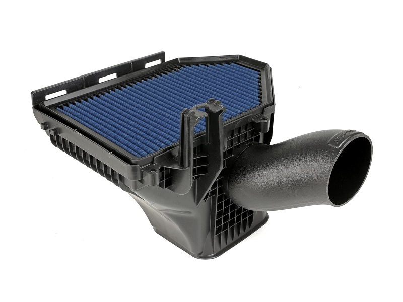 Magnum Force Super Stock Air Intake 15-23 Dodge Challenger All - Click Image to Close
